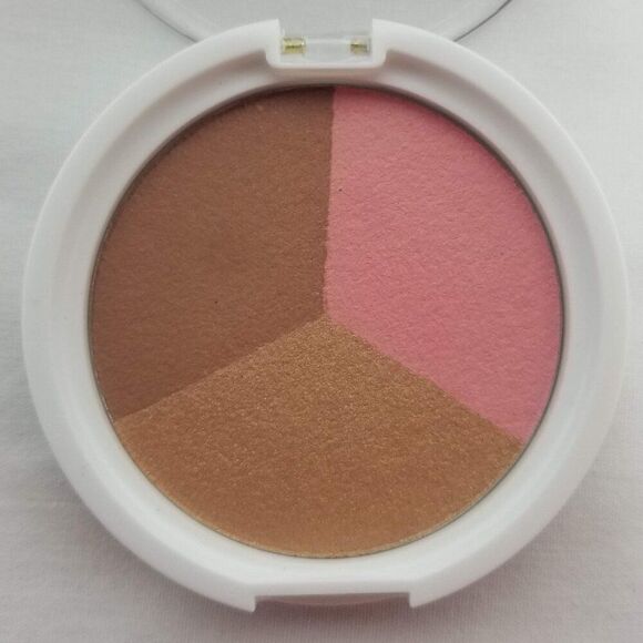OFRA - Pressed Powder Trio California Dream - Picture 4 of 5